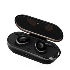 [Truly Wireless] Bakeey Bluetooth Earphone Headphone With Charger Box DSP Noise Cancelling Handsfree