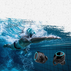 Touch Control True wireless Bluetooth 5.0 Earphone Mini HiFi Stereo IPX6 Waterproof Headphone