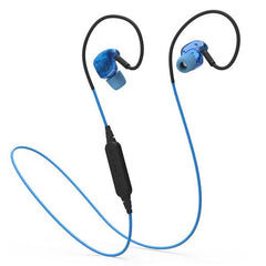 PLEXTONE BX240 Sport Waterproof IPX5 Passive Noise Canceling Wireless Bluetooth Headphones Earphone