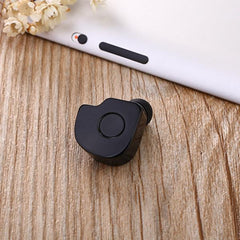 S560 Stealth Earbuds Ultra-small Sports Mini Stereo Wireless 4.2 Bluetooth Earphone Headset