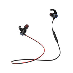 Awei AK8 In-ear IPX4 Waterproof Magnetic Hall Sensor Bass Stereo Bluetooth Earphone With Mic