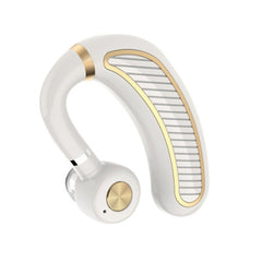 Wireless Bluetooth Headphone CVC6.0 Noise Cancelling  Stereo Earphone Sports Headset with Mic