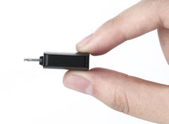  2 in 1 Portable Mini Type-c to Type-c Charging Type-c to 3.5mm Earphone Audio Adapter Converter